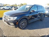 Volkswagen Tiguan 2.0T Se/2.0T Se R-Line Black/2.0T Sel 3VV3B7AX3MM114235 fotografie
