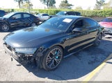 Audi A7 3.0T Premium Plus WAUW3AFC4JN013831 снимка