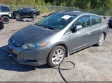 Honda Insight Ex JHMZE2H72AS042678 снимка