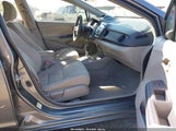 Honda Insight Ex JHMZE2H72AS042678 снимка