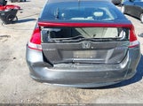 Honda Insight Ex JHMZE2H72AS042678 снимка