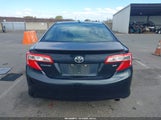 Toyota Camry Se 4T1BF1FK4CU135741 снимка