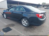 Toyota Camry Se 4T1BF1FK4CU135741 снимка