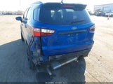 Ford Ecosport Ses MAJ6S3JL7MC405085 снимка