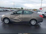 Nissan Versa 1.6 Sl 3N1CN7AP7CL844808 снимка