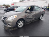 Nissan Versa 1.6 Sl 3N1CN7AP7CL844808 снимка