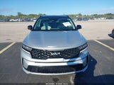 Kia Sorento S 5XYRL4LC1NG084245 снимка