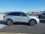 Kia Sorento S 5XYRL4LC1NG084245 снимка