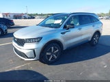 Kia Sorento S 5XYRL4LC1NG084245 снимка