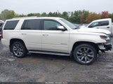 Chevrolet Tahoe Ltz 1GNSKCKC4FR277063 fotografie
