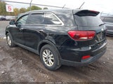 Kia Sorento 3.3L Lx 5XYPGDA58KG560292 fotografie