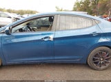 Hyundai Elantra Se KMHDH4AE7GU606440 снимка