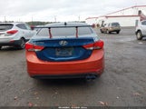 Hyundai Elantra Se KMHDH4AE7GU606440 снимка