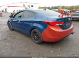 Hyundai Elantra Se KMHDH4AE7GU606440 снимка