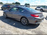 Honda Accord Ex-L V-6 1HGCT2B85FA003967 снимка