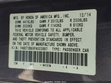 Honda Accord Ex-L V-6 1HGCT2B85FA003967 снимка