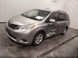 Toyota Sienna Le V6 8 Passenger 5TDKK3DC8DS388008 снимка