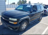 Chevrolet Tahoe Z71 1GNEK13T63R134594 fotografie