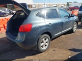 Nissan Rogue S JN8AS5MV1DW621787 снимка