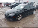 Mazda Mazda6 I Grand Touring 1YVHP85C885M26303 photo