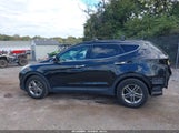 Hyundai Santa Fe Sport 2.4L 5XYZUDLB4JG556114 снимка