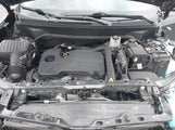 Chevrolet Equinox Fwd Premier 1.5L Turbo 3GNAXNEV4LS610361 photo
