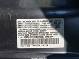 Honda Odyssey Touring/Touring Elite 5FNRL5H91EB029367 fotografie