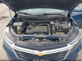 Chevrolet Equinox Fwd Lt 3GNAXKEG3RL218782 fotografie