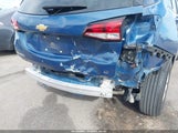 Chevrolet Equinox Fwd Lt 3GNAXKEG3RL218782 снимка
