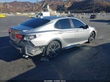 Toyota Camry Se 4T1B11HK9KU228765 fotografie