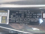 Kia Forte Lxs 3KPF24AD2PE608262 снимка