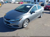 Chevrolet Cruze Lt Auto 1G1BE5SM2J7152984 снимка