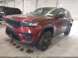 Jeep Grand Cherokee Altitude X 4X4 1C4RJHAG4SC324391 photo