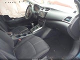 Nissan Sentra Sv 3N1AB7AP1GY218910 снимка