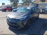 Toyota C-Hr Xle JTNKHMBX0L1066559 photo