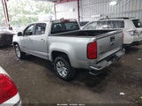 Chevrolet Colorado Lt 1GCGSBE33F1252089 снимка