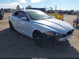 Jaguar Xf 3.0 Portfolio/3.0 Sport SAJWA0F70F8U62534 снимка
