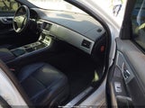 Jaguar Xf 3.0 Portfolio/3.0 Sport SAJWA0F70F8U62534 снимка