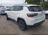Jeep Compass 80Th Anniversary 4X4 3C4NJDEB3MT542917 снимка
