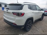 Jeep Compass 80Th Anniversary 4X4 3C4NJDEB3MT542917 снимка