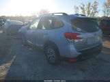 Subaru Forester Premium JF2SKAGC7LH425439 снимка