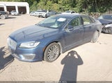 Lincoln Mkz Select 3LN6L5C96JR614489 снимка