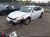 Chevrolet Impala Lt 2G1WB5EK1A1227062 снимка