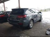 Kia Sorento 2.4L Lx 5XYPG4A37LG683288 fotografie