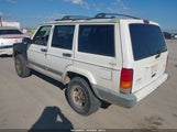 Jeep Cherokee Sport 1J4FF48S6YL247663 снимка