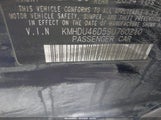 Hyundai Elantra Se KMHDU46D59U760210 снимка