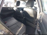 Nissan Sentra Sr 3N1AB7AP5HY396725 снимка