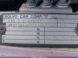 Volvo V70 2.4 YV1SW640152496226 снимка