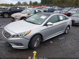 Hyundai Sonata Limited 5NPE34AF5FH213349 снимка