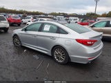 Hyundai Sonata Limited 5NPE34AF5FH213349 снимка